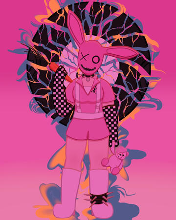 Lady Luck from Set It Off’s music video for their song “Why Do I?”